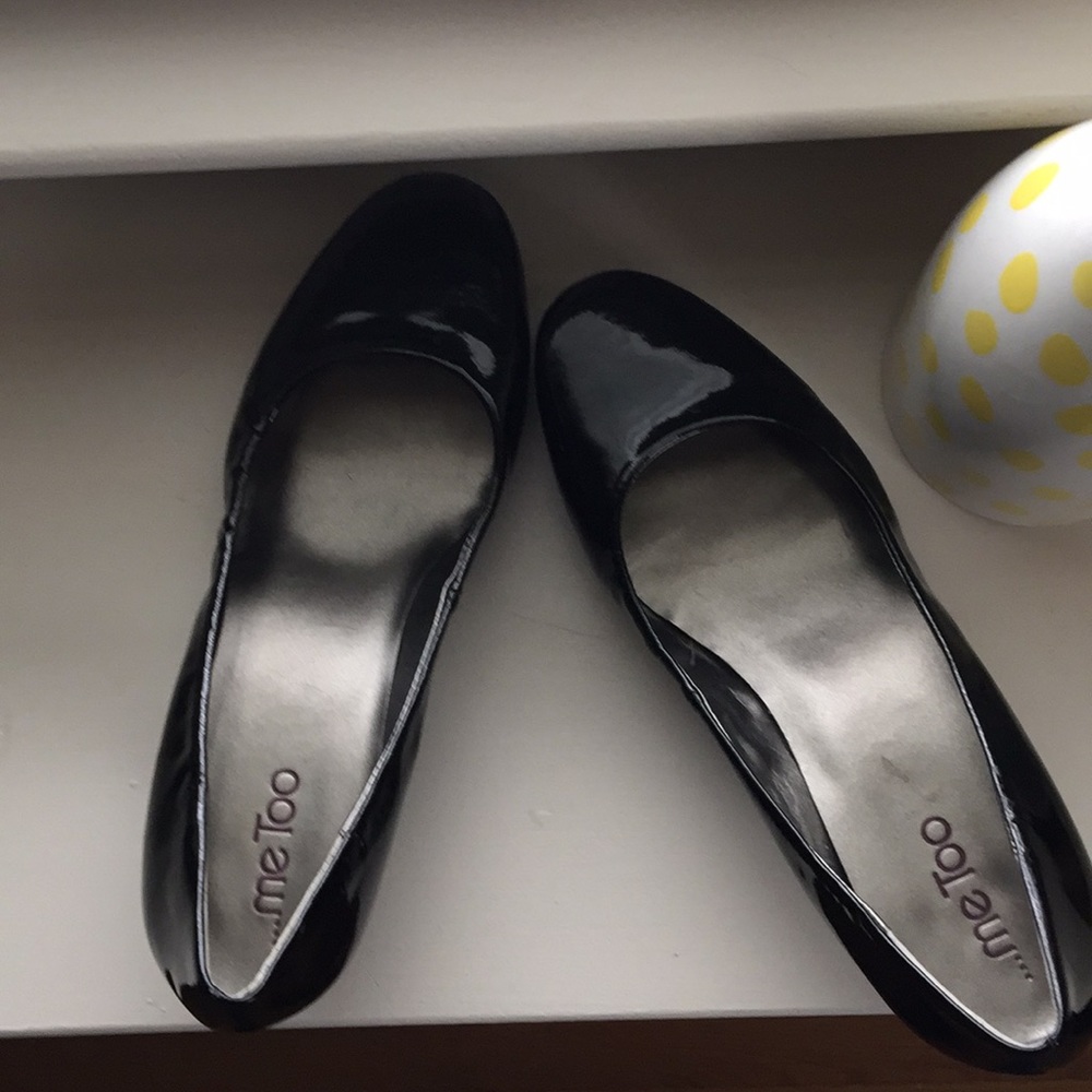 Women’s MeToo Shoes